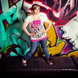 Meet your Posher, Veronica